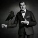 Vincent Price 7" Scale Figures - Ultimate Vincent Price (B&W)