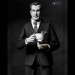 Vincent Price 7" Scale Figures - Ultimate Vincent Price (B&W)