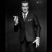 Vincent Price 7" Scale Figures - Ultimate Vincent Price (B&W)