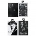Vincent Price 7" Scale Figures - Ultimate Vincent Price (B&W)