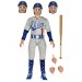 Retro Clothed Action Figures - 8" Elton John (Live In '75)