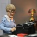 Retro Clothed Action Figures - Murder She Wrote - 8" Jessica Fletcher