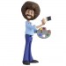 Toony Classics 6" Scale Figures - Bob Ross