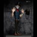 Toony Terrors 6" Scale Figures - The Black Phone - The Grabber