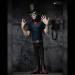 Toony Terrors 6" Scale Figures - The Black Phone - The Grabber