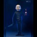 Toony Terrors 6" Scale Figures - Happy Death Day - Babyface Killer