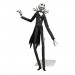 NBX Figures - Articulated Jack Skellington w/ Pumpkin Figure