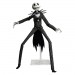 NBX Figures - Articulated Jack Skellington w/ Pumpkin Figure