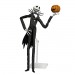 NBX Figures - Articulated Jack Skellington w/ Pumpkin Figure