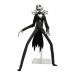 NBX Figures - Articulated Jack Skellington w/ Pumpkin Figure