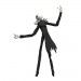 NBX Figures - Articulated Jack Skellington w/ Pumpkin Figure