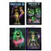 Gremlins 7" Scale Figures - Gremlins 2: The New Batch - Ultimate Greta