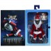 Gremlins 7" Scale Figures - Ultimate Santa Stripe And Gizmo