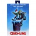 Gremlins 7" Scale Figures - Ultimate Santa Stripe And Gizmo