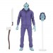 Friday The 13th 7" Scale Figures - Jason (Classic Video Game Appearance w/ Theme Music)