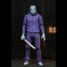 Friday The 13th 7" Scale Figures - Jason (Classic Video Game Appearance w/ Theme Music)
