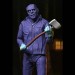Friday The 13th 7" Scale Figures - Jason (Classic Video Game Appearance w/ Theme Music)