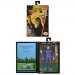 Friday The 13th 7" Scale Figures - Jason (Classic Video Game Appearance w/ Theme Music)