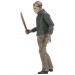Friday The 13th 7" Scale Figures - Part IV The Final Chapter - Ultimate Jason