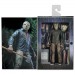 Friday The 13th 7" Scale Figures - Part IV The Final Chapter - Ultimate Jason
