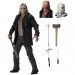 Friday The 13th 7" Figures - Ultimate Jason (2009)