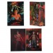 Nightmare On Elm Street 7" Scale Figures - 30th Anniversary - 7" Scale Ultimate Part 1 Freddy