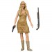 The Devil's Rejects 7" Scale Figures - 20th Anniversary - Baby Firefly (Brown Dress)
