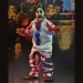 Retro Clothed Action Figures - House Of 1000 Corpses - 8" Captain Spaulding (20th Anniversary)