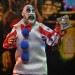 Retro Clothed Action Figures - House Of 1000 Corpses - 8" Captain Spaulding (20th Anniversary)