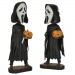 Head Knockers Figures - Scream - Ghost Face (Pumpkin)