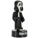Solar Power Body Knockers - Scream - Ghost Face