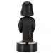 Solar Power Body Knockers - Scream - Ghost Face