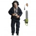 Retro Clothed Action Figures - The Texas Chainsaw Massacre - 8" Leatherface (Pretty Woman)