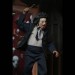 Retro Clothed Action Figures - The Texas Chainsaw Massacre - 8" Leatherface (Pretty Woman)