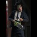 Retro Clothed Action Figures - The Texas Chainsaw Massacre - 8" Leatherface (Pretty Woman)