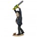 Toony Terrors 6" Scale Figures - Texas Chainsaw Massacre 50th Anniv - 6" Pretty Woman Leatherface