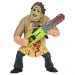 Toony Terrors 6" Scale Figures - Texas Chainsaw Massacre 50th Anniv - 6" Leatherface (Bloody)