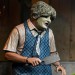 The Texas Chainsaw Massacre 7" Scale Figures - Ultimate Leatherface (50th Anniversary)