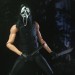 Scream 7" Scale Figures - Ultimate Ghost Face Inferno