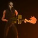Scream 7" Scale Figures - Ultimate Ghost Face Inferno