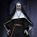 The Conjuring Universe 7" Figures - Ultimate The Nun