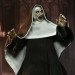 The Conjuring Universe 7" Figures - Ultimate The Nun