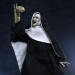 The Conjuring Universe 7" Figures - Ultimate The Nun