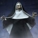 The Conjuring Universe 7" Figures - Ultimate The Nun