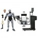RoboCop 7" Scale Figures - Ultimate Battle Damaged RoboCop w/ Chair