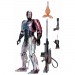 Robocop 7" Scale Figures - Ultimate Robocop "Poster Homage"