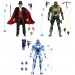 Defenders Of The Earth 7" Scale Figures - S02 - Figure Assortment