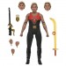Flash Gordon (1980 Movie) 7" Scale Action Figures - Ultimate Flash Gordon (Final Battle)