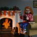 Chucky (TV Series) 7" Scale Figures - Ultimate Holiday Chucky