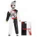 Ben Cooper 6" Scale Figures - S09 - Retro Clothed Costume Assortment